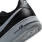 Nike Air Force 1 Low Black Wolf Grey (GS)