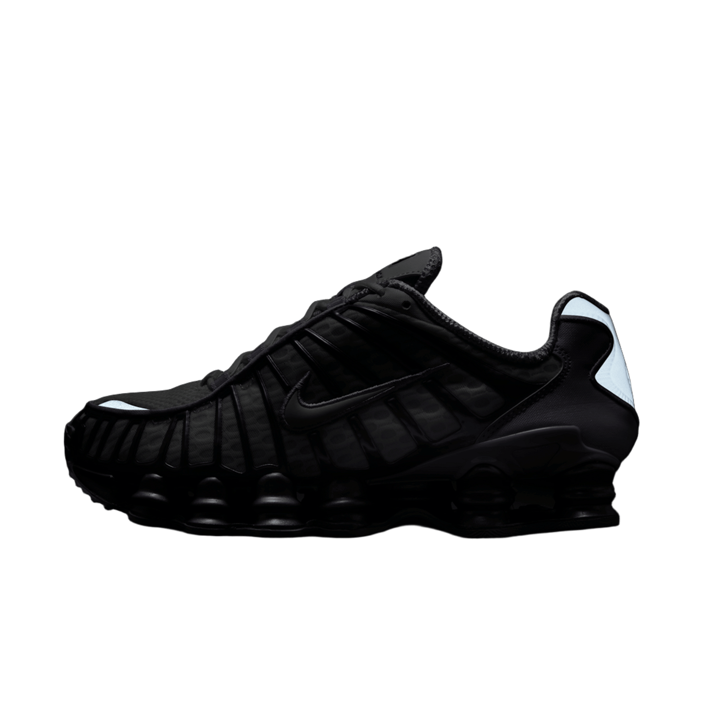 Nike Shox TL Summit White Barely Grape (Women's)