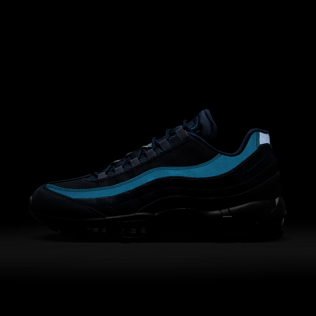 Nike Air Max 95 Thunder Blue