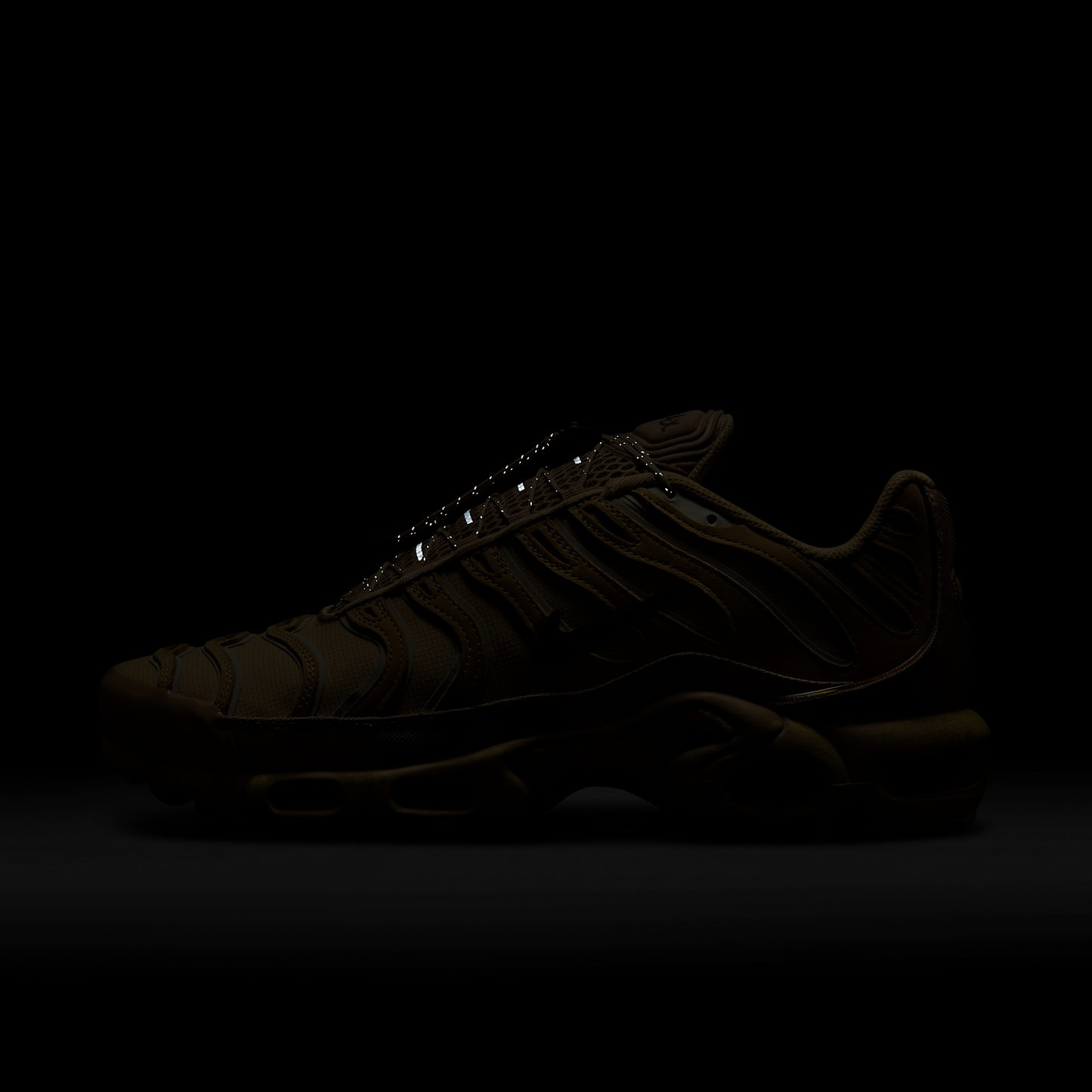 Nike Air Max Plus Sesame