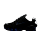 Nike Shox TL Black Racer Blue Metallic Silver