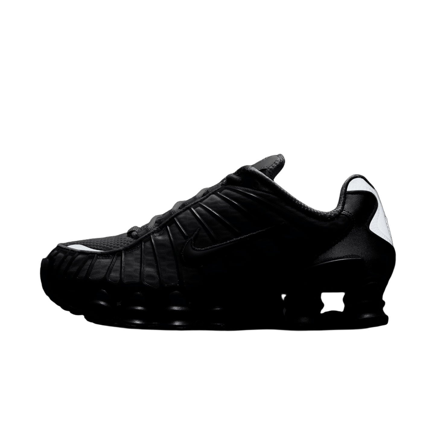 Nike Shox TL Chrome (Women's)