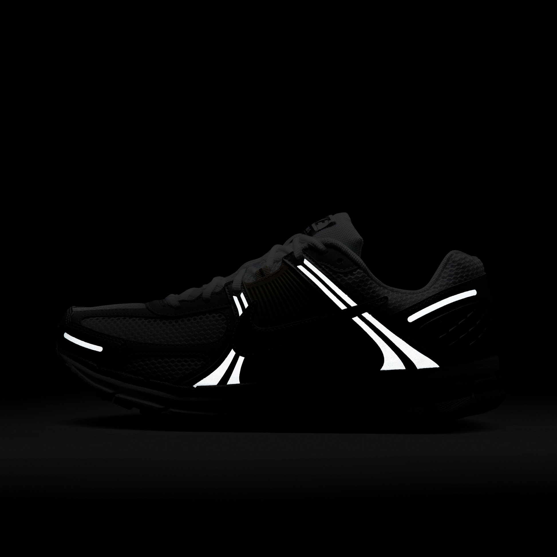 Nike Zoom Vomero 5 Metallic Pewter