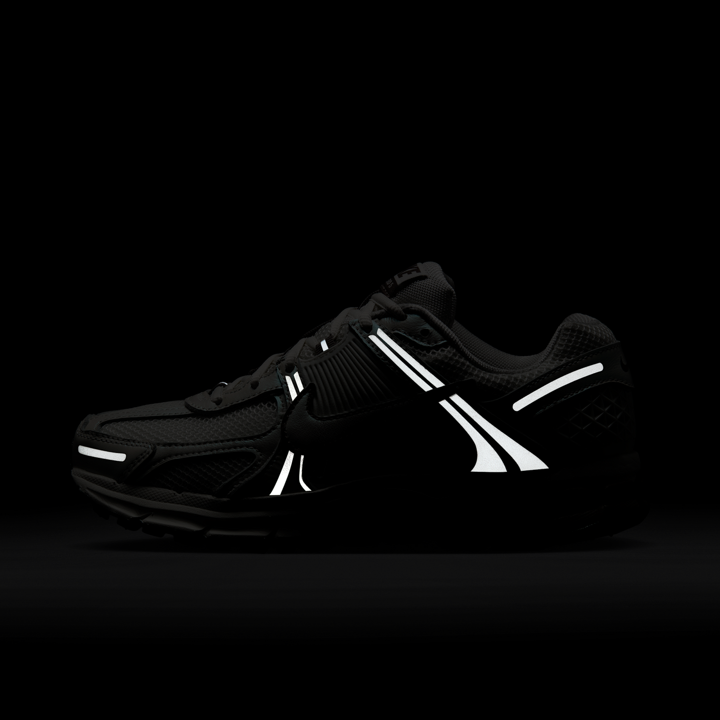 Nike Zoom Vomero 5 Sail Mink Brown Black (Women's)