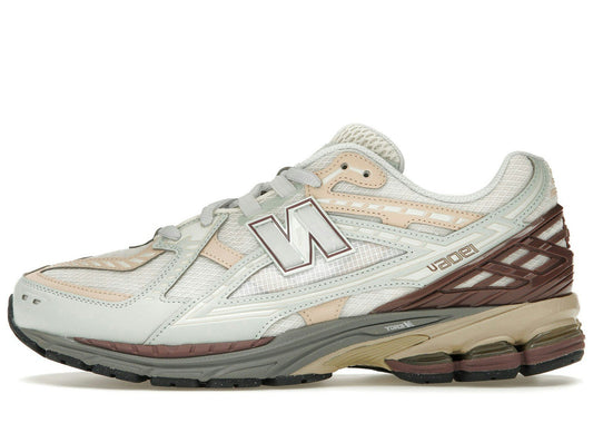 New Balance 1906D Clay Ash Licorice