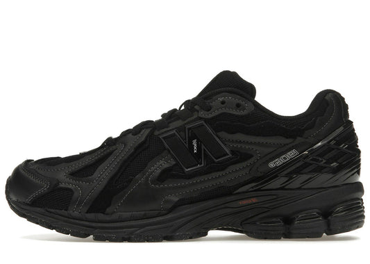New Balance 1906D Protection Pack Black Leather