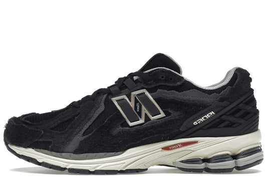 New Balance 1906D Protection Pack Black