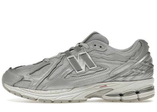 New Balance 1906D Protection Pack Silver Metallic