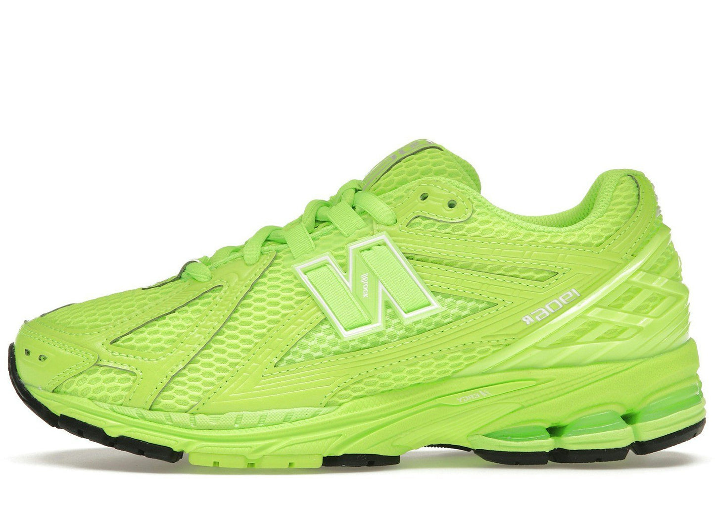 New Balance 1906R ASOS Exclusive Neon Green