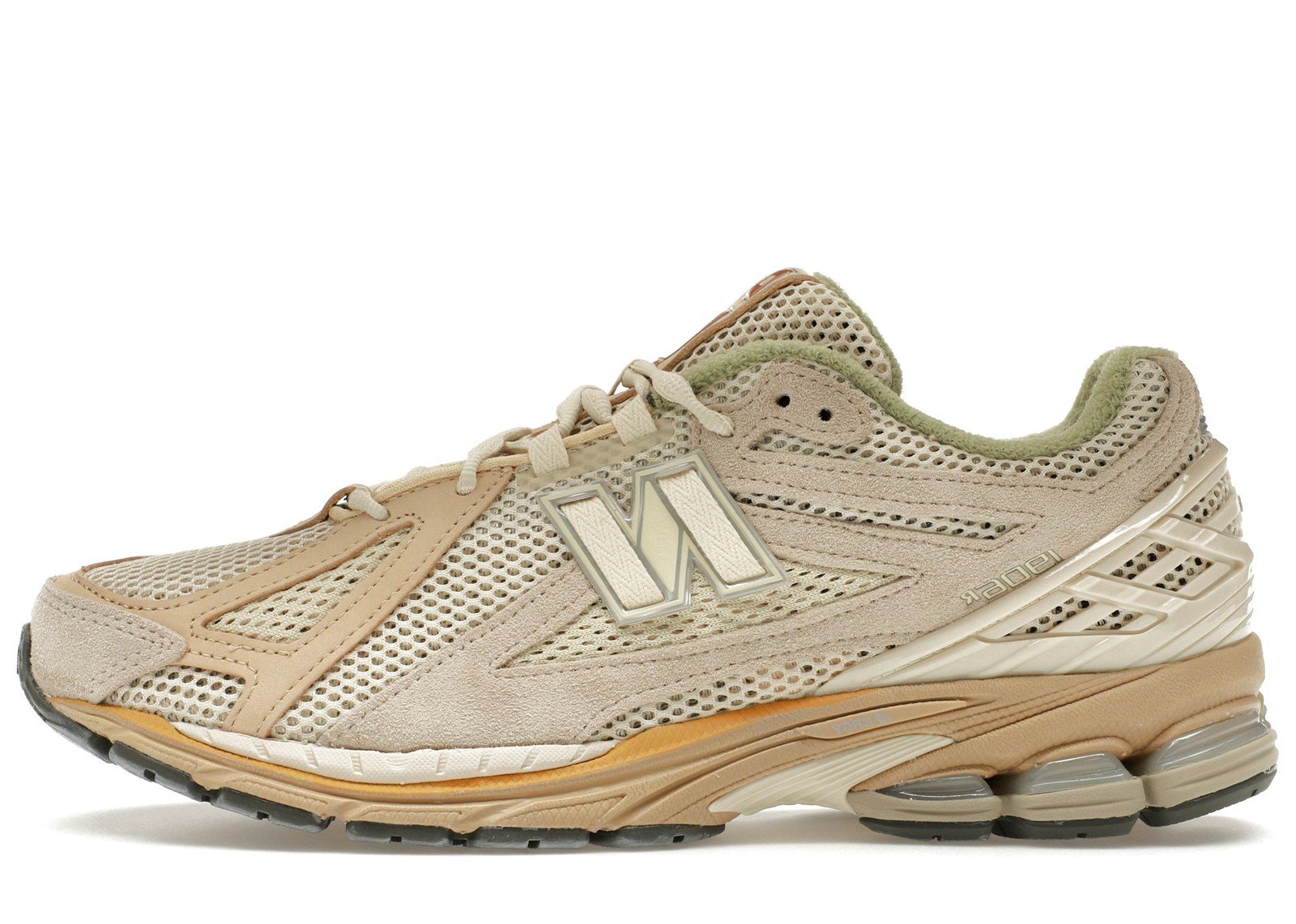 New Balance 1906R AURALEE Bone White