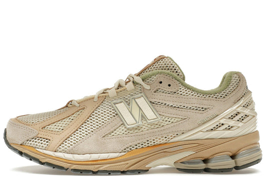 New Balance 1906R AURALEE Bone White