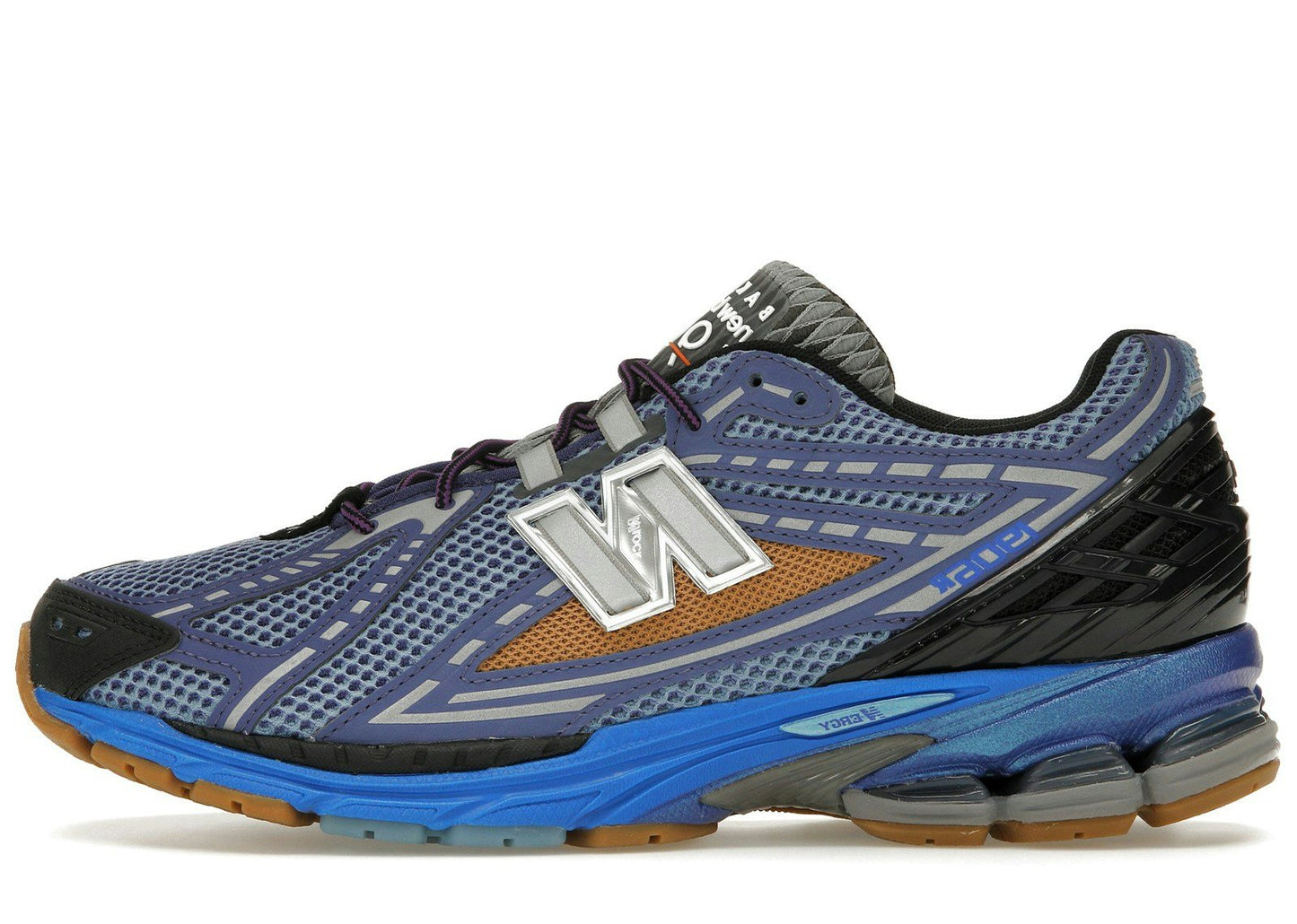 New Balance 1906R Action Bronson Medusa Azul