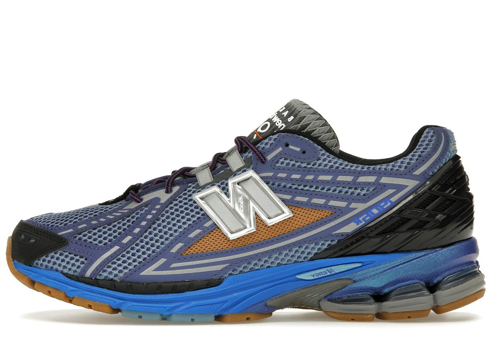 New Balance 1906R Action Bronson Medusa Azul