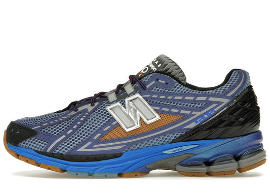 New Balance 1906R Action Bronson Medusa Azul