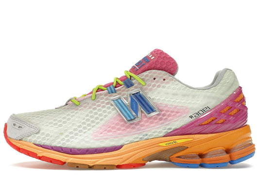 New Balance 1906R Action Bronson Rosewater