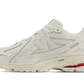 New Balance 1906R Angora Sea Salt Shadow Red — vue principale