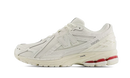 New Balance 1906R Sea Salt Red