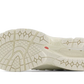 New Balance 1906R Angora Sea Salt Shadow Red — détail