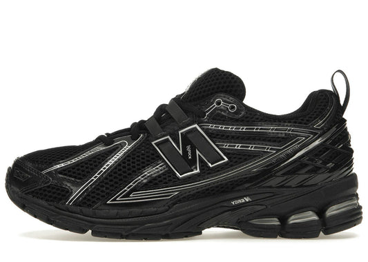 New Balance 1906R Black Grey