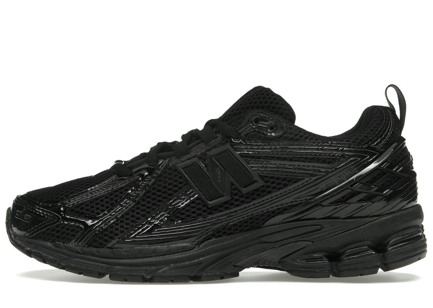 New Balance 1906R Black Patent
