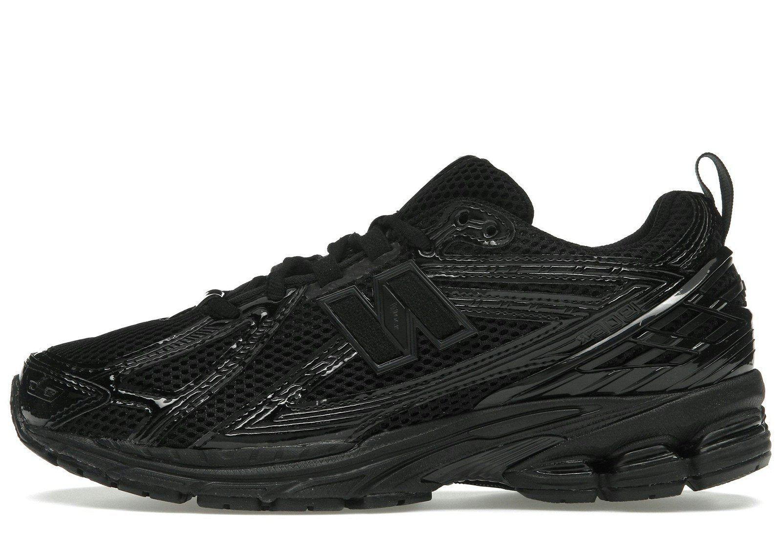 New Balance 1906R Black Patent