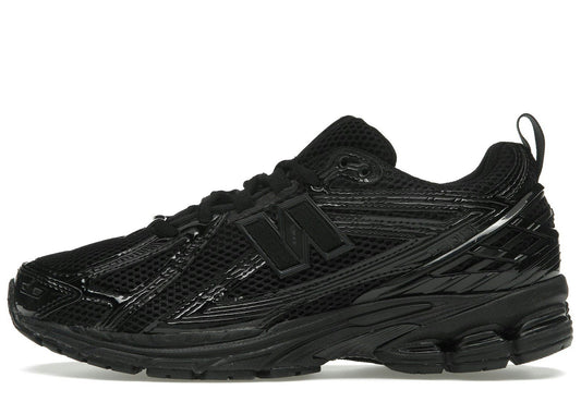 New Balance 1906R Black Patent