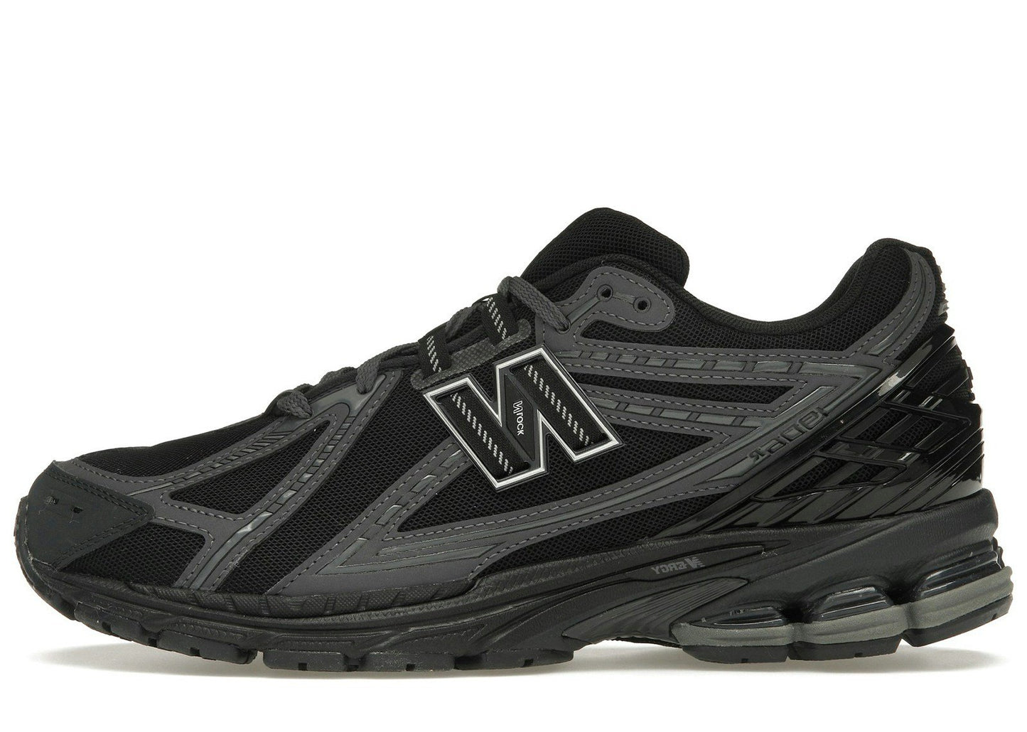 New Balance 1906R Black Phantom