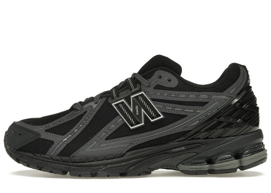 New Balance 1906R Black Phantom