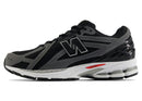 New Balance 1906R Black Team Red Castlerock