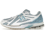 New Balance 1906R Blue Chrome