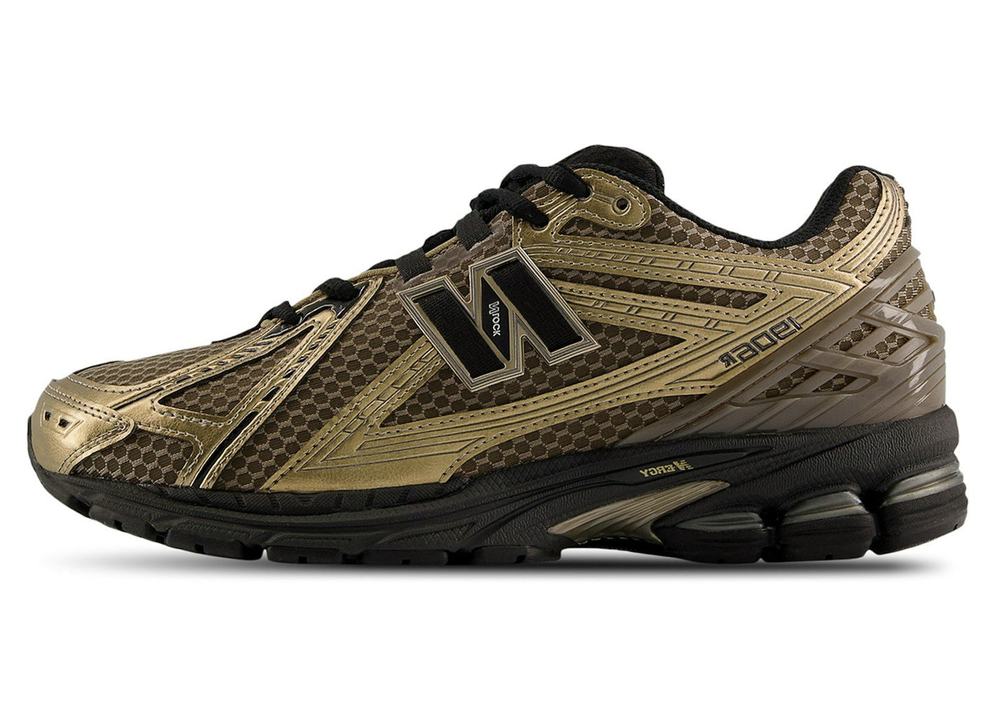 New Balance 1906R Bronze