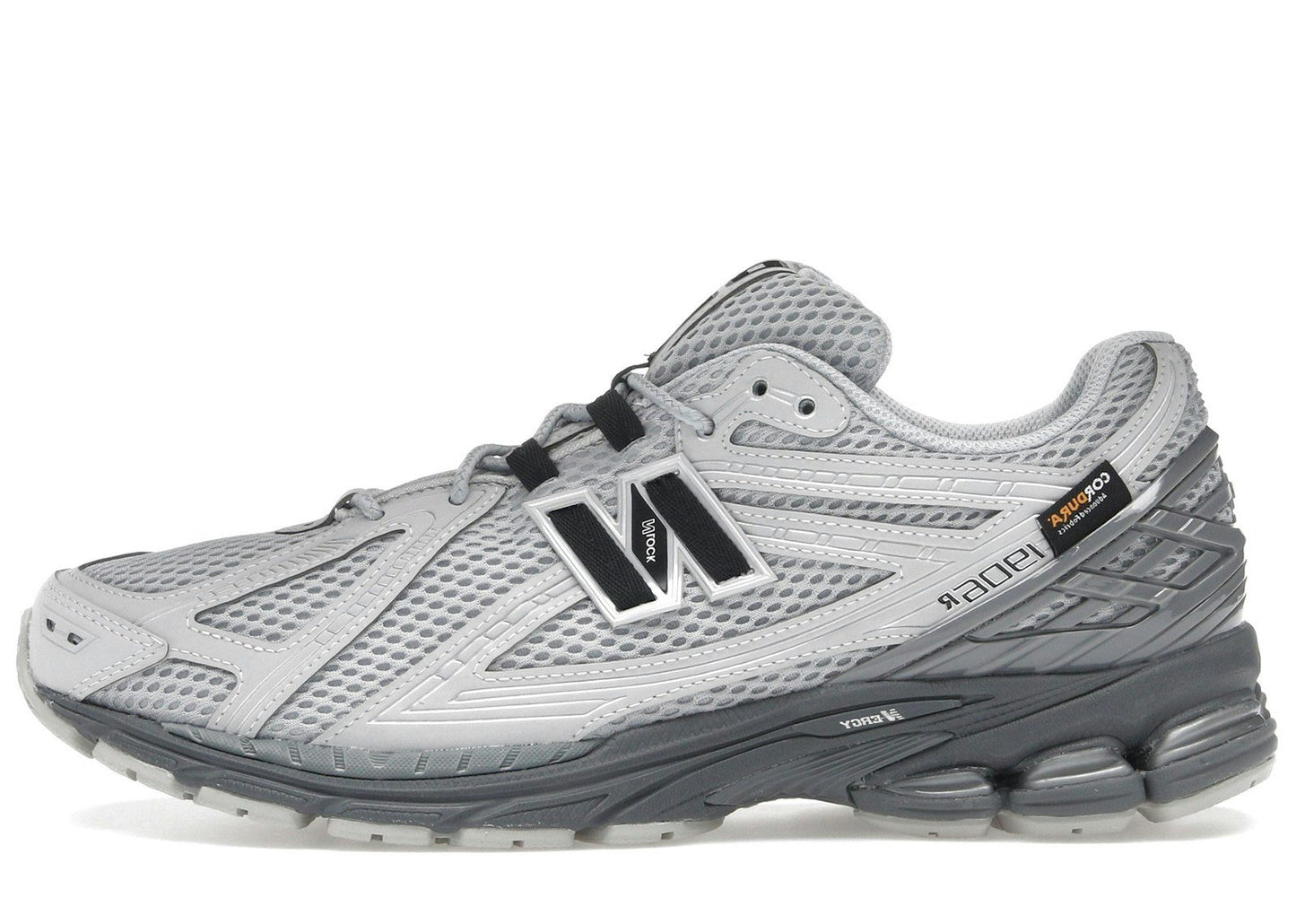 New Balance 1906R Cordura Grey Black
