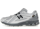 New Balance 1906R Cordura Grey Black