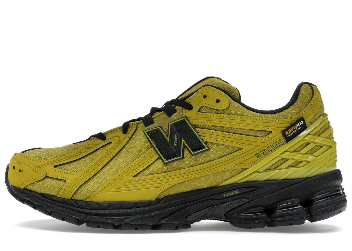 New Balance 1906R Cordura Marshland Black
