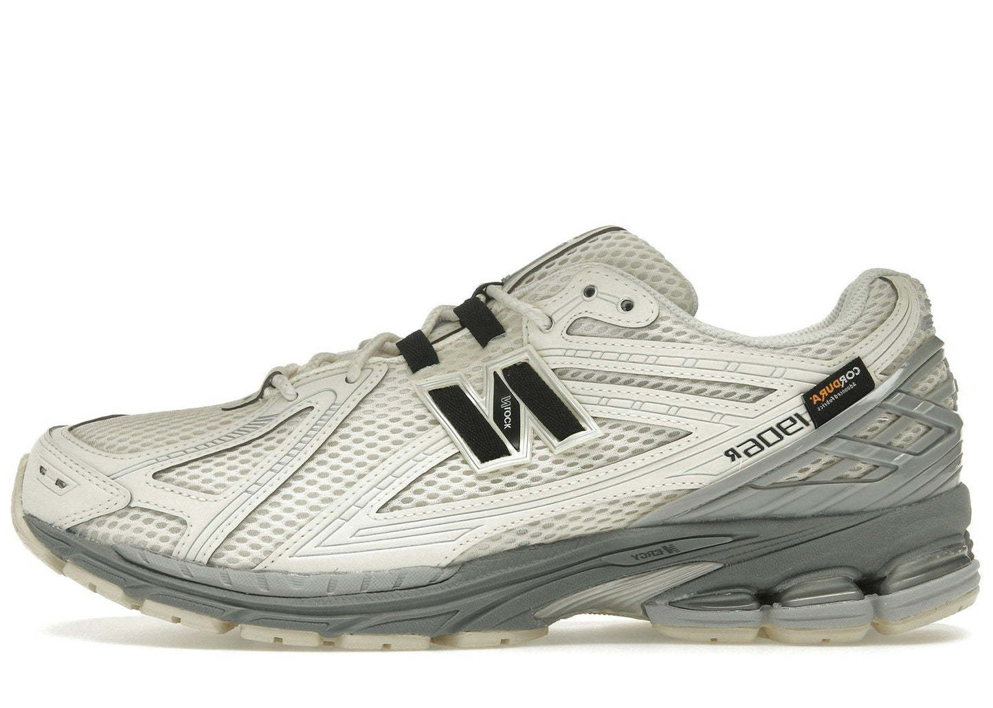 New Balance 1906R Cordura Tan Black
