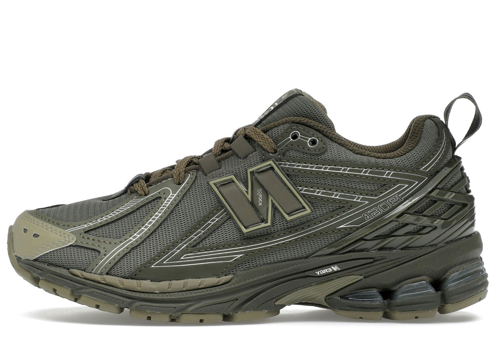 New Balance 1906R Dark Moss