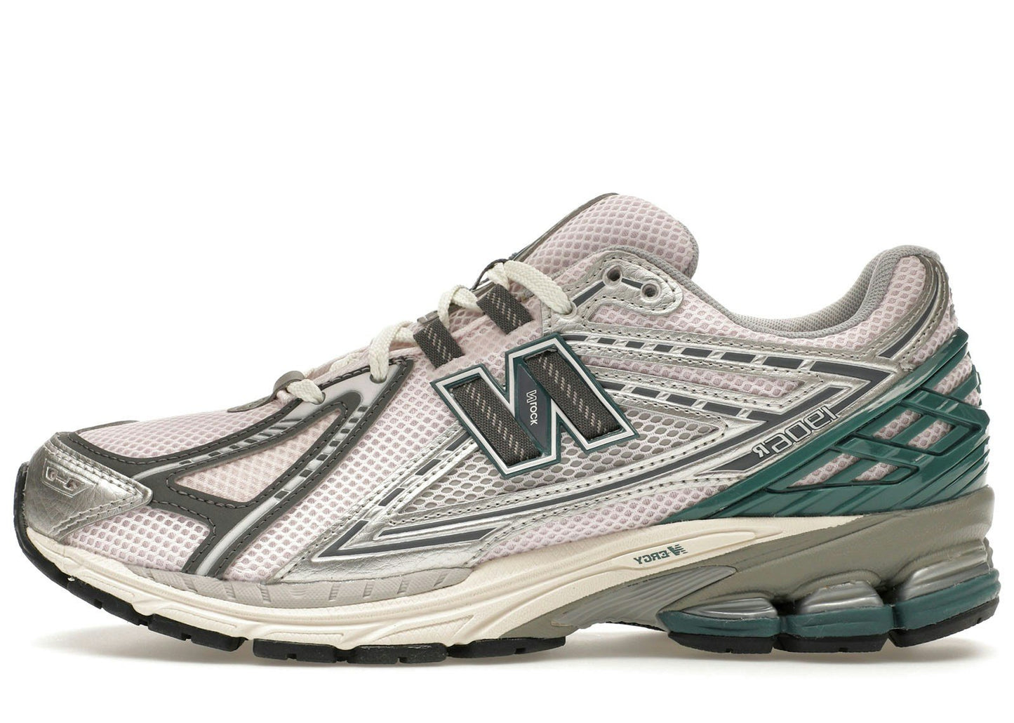 New Balance 1906R Granite Metallic Pink