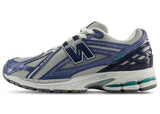 New Balance 1906R Grey Blue Metallic
