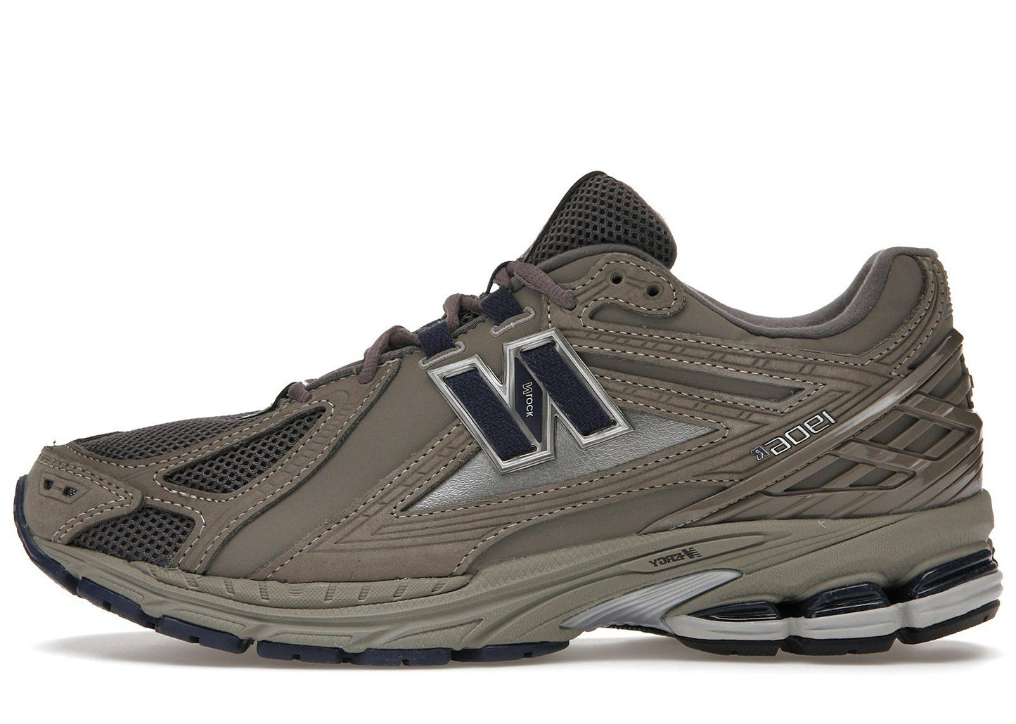 New Balance 1906R Grey Indigo