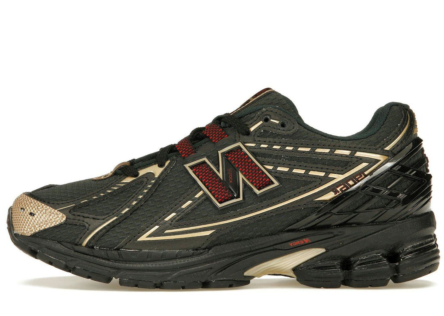 New Balance 1906R Kith Black