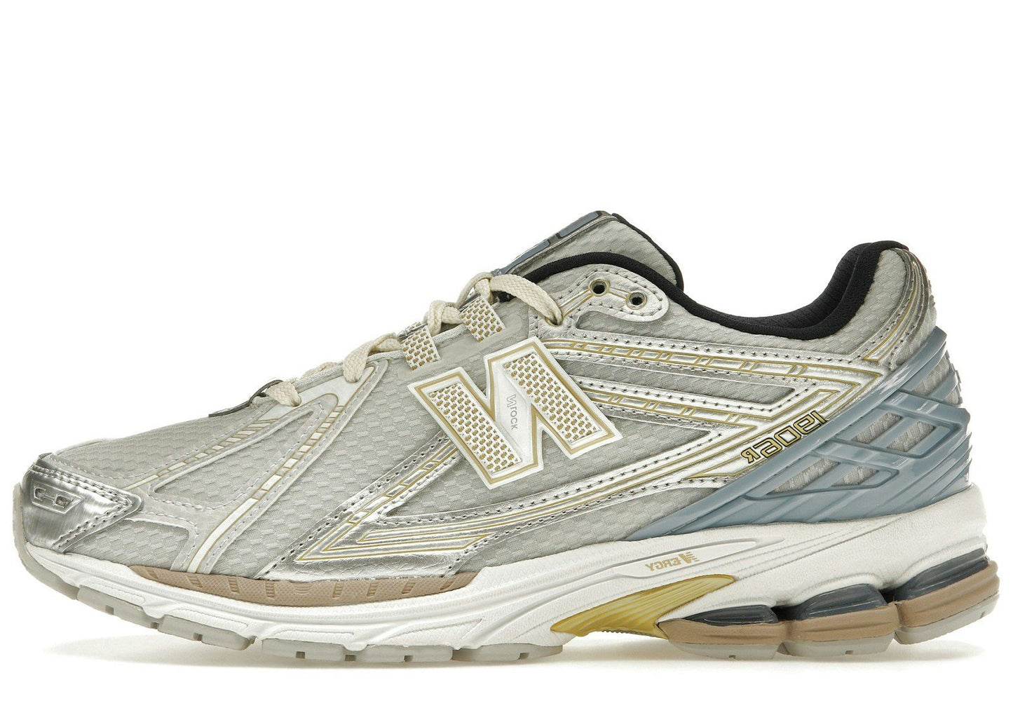 New Balance 1906R Kith White