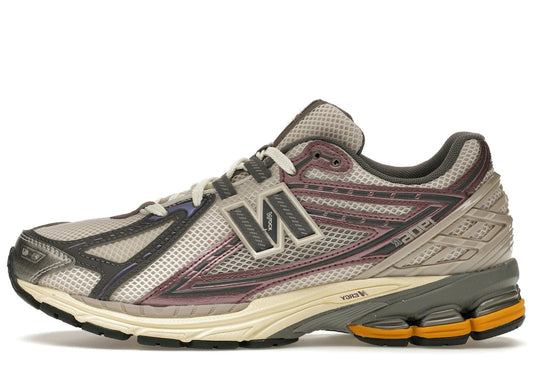 New Balance 1906R Licorice