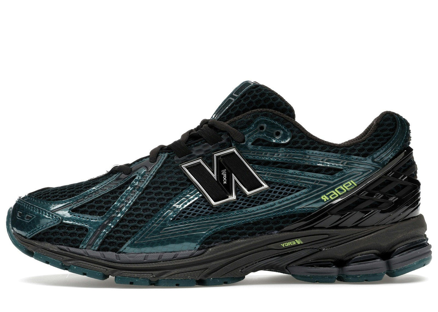 New Balance 1906R Medusa Green Black