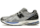 New Balance 1906R Metallic Silver Blue