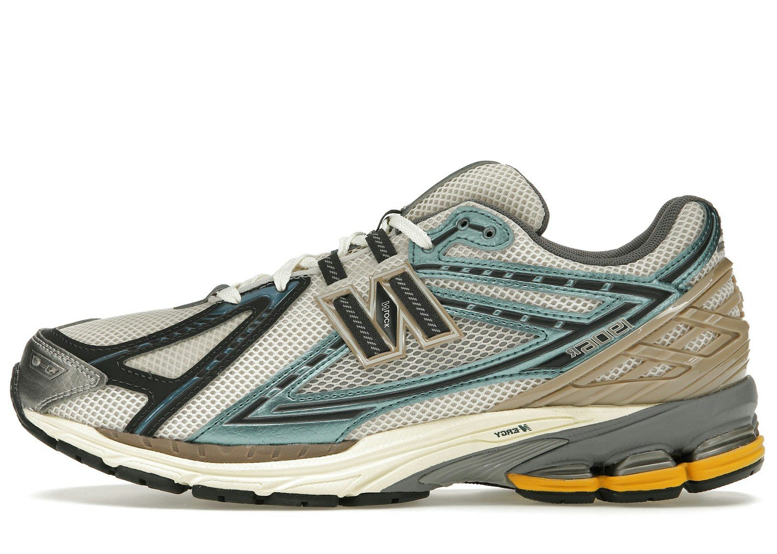 New Balance 1906R Metallic Teal New Spruce