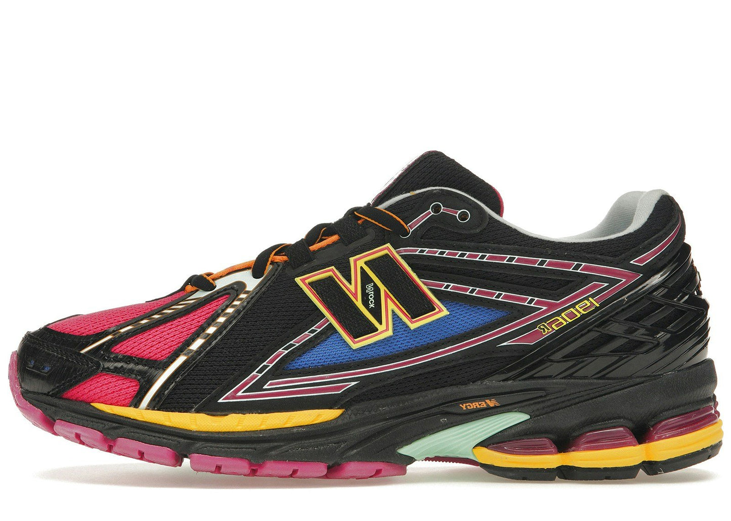 New Balance 1906R Neon Nights