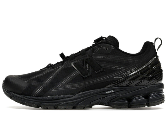 New Balance 1906R No Sew Pack Black Cement