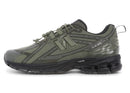 New Balance 1906R No Sew Pack Dark Olivine