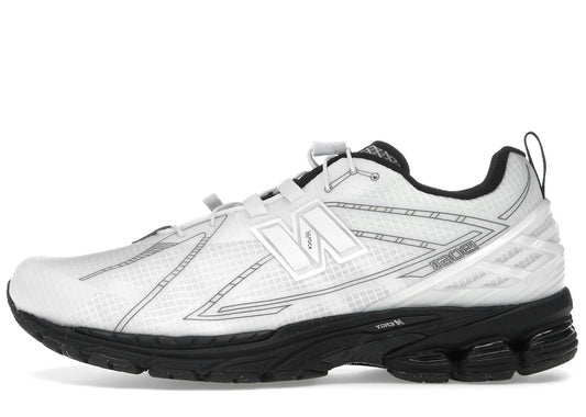New Balance 1906R No Sew Pack White Black
