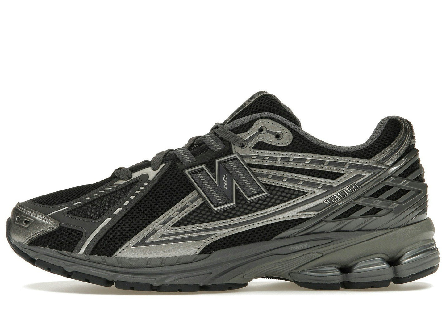 New Balance 1906R Phantom Dark Grey Metallic Silver
